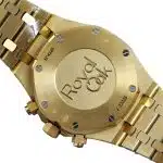 Audemars Piguet Royal Oak 26331BA.OO.1220BA.01 Size:41mm 1:1 Replica - Image 8