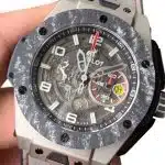 Hublot Big Bang 401.NJ.0123.VR Size:45mm 1:1 Replica - Image 8