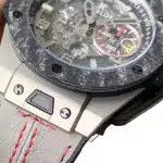 Hublot Big Bang 401.NJ.0123.VR Size:45mm 1:1 Replica - Image 7