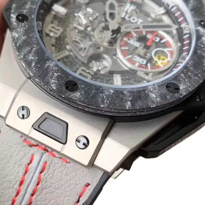 Hublot Big Bang 401.NJ.0123.VR Size:45mm 1:1 Replica - Image 7