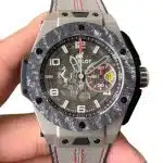 Hublot Big Bang 401.NJ.0123.VR Size:45mm 1:1 Replica - Image 5