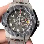 Hublot Big Bang 401.NJ.0123.VR Size:45mm 1:1 Replica - Image 4