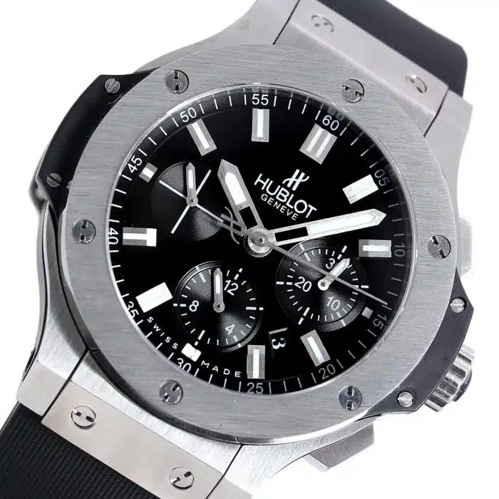 Hublot Big Bang 301.SX.1170.RX Size:44mm 1:1 Replica - Image 2