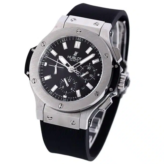 Hublot Big Bang 301.SX.1170.RX Size:44mm 1:1 Replica - Image 9