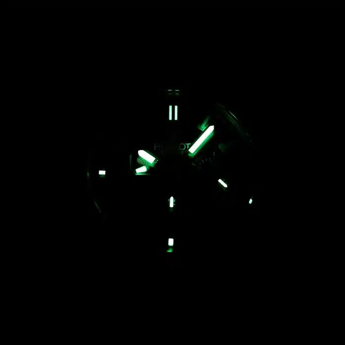 Hublot Big Bang 301.SX.1170.RX Size:44mm 1:1 Replica - Image 4