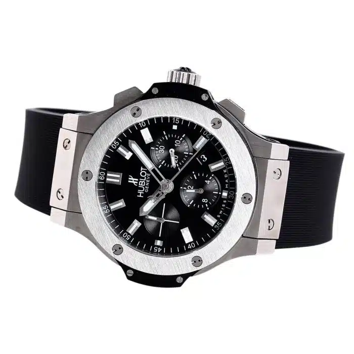 Hublot Big Bang 301.SX.1170.RX Size:44mm 1:1 Replica - Image 3