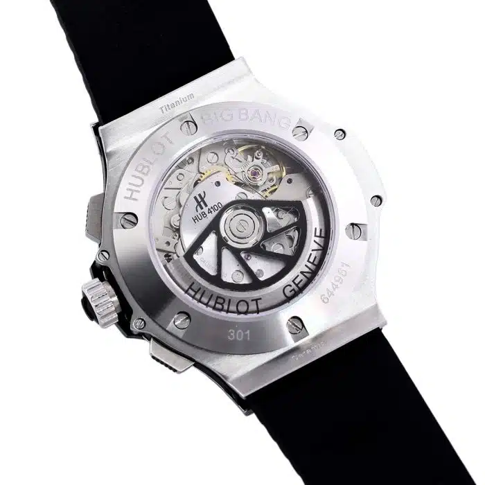 Hublot Big Bang 301.SB.131.RX Size:44mm 1:1 Replica - Image 8