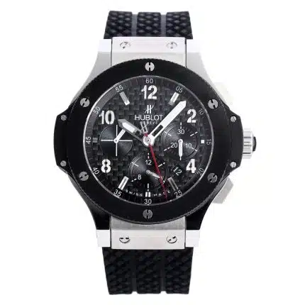 Hublot Big Bang 301.SB.131.RX Size:44mm 1:1 Replica