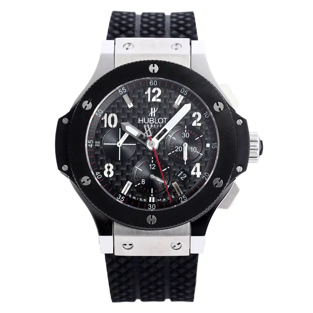20191109_i1573276733_3008_0.jpg Hublot Big Bang 301.SB.131.RX Size:44mm 1:1 Replica - Image 1