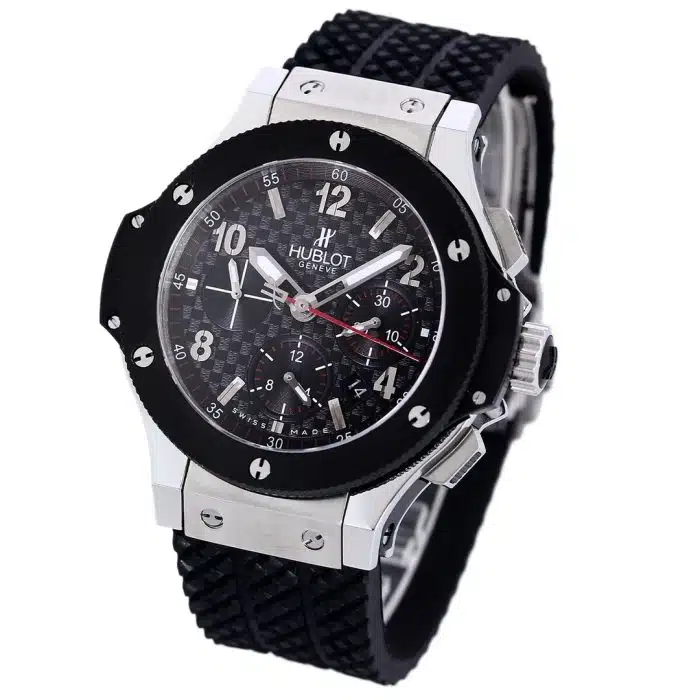 Hublot Big Bang 301.SB.131.RX Size:44mm 1:1 Replica - Image 2