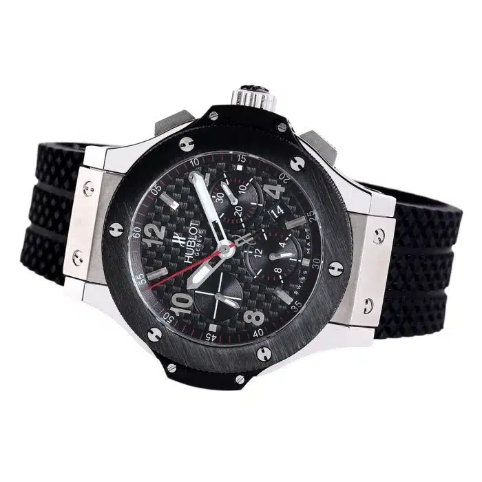 Hublot Big Bang 301.SB.131.RX Size:44mm 1:1 Replica - Image 4