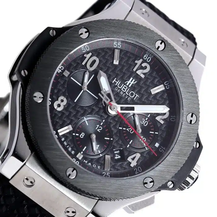 Hublot Big Bang 301.SB.131.RX Size:44mm 1:1 Replica - Image 6