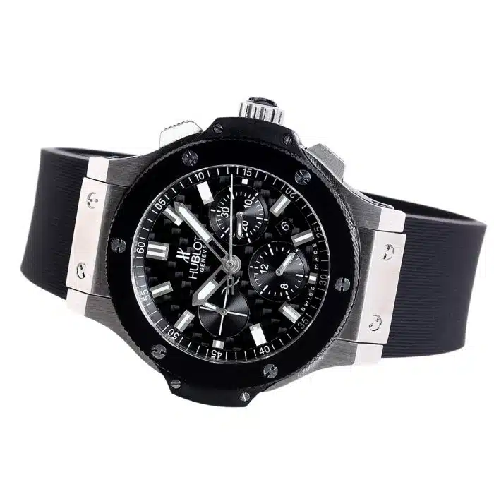 Hublot Big Bang 301.SM.1770.RX Size:44mm 1:1 Replica - Image 9