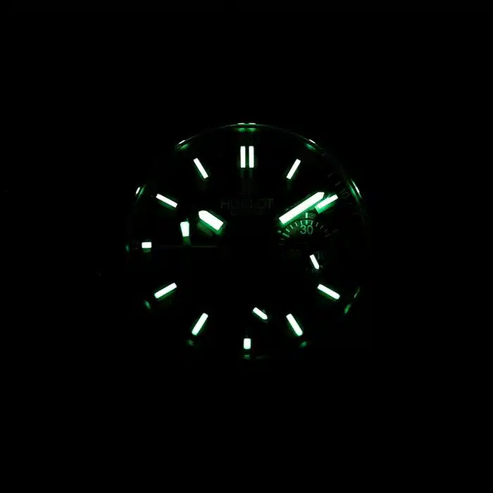 Hublot Big Bang 301.SM.1770.RX Size:44mm 1:1 Replica - Image 8