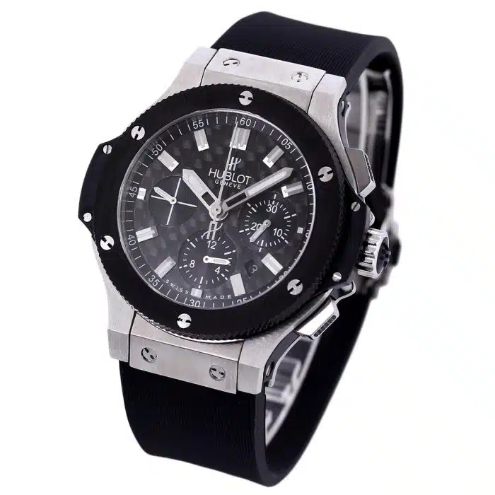 Hublot Big Bang 301.SM.1770.RX Size:44mm 1:1 Replica - Image 5