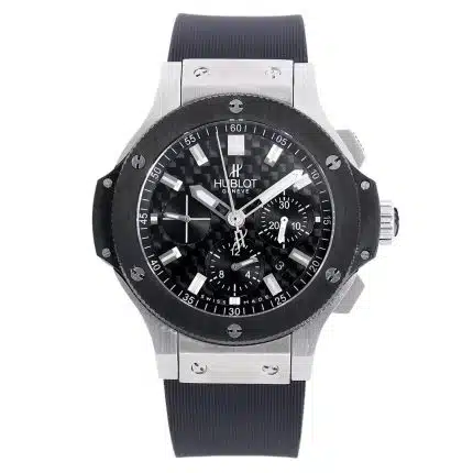 Hublot Big Bang 301.SM.1770.RX Size:44mm 1:1 Replica