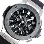 Hublot Big Bang 301.SM.1770.RX Size:44mm 1:1 Replica - Image 2
