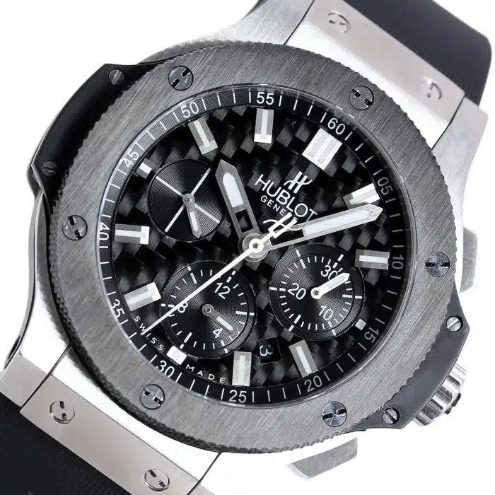 Hublot Big Bang 301.SM.1770.RX Size:44mm 1:1 Replica - Image 2