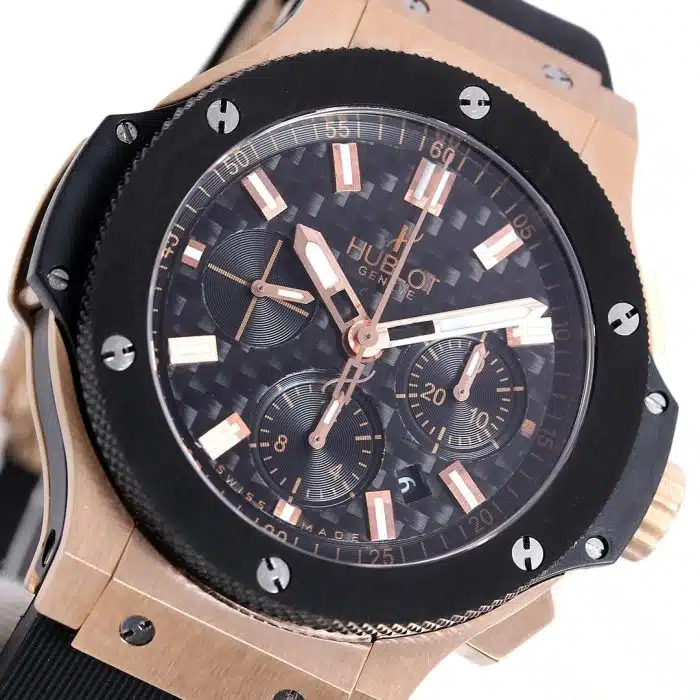 Hublot Big Bang 301.PM.1780.RX Size:44mm 1:1 Replica - Image 2