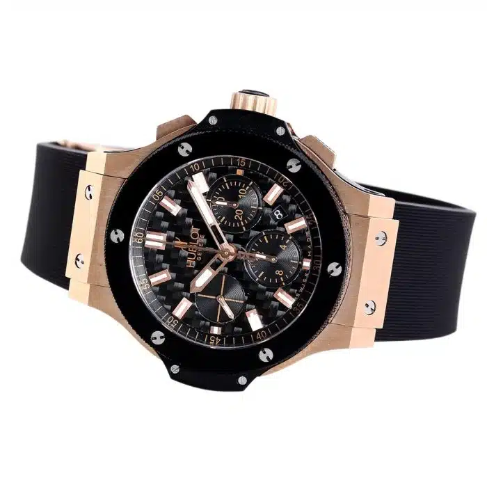 Hublot Big Bang 301.PM.1780.RX Size:44mm 1:1 Replica - Image 5