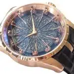 Roger Dubuis Knights Of The Round Table RDDBEX0511 Size:45mm 1:1 Replica - Image 3
