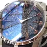 Roger Dubuis Knights Of The Round Table RDDBEX0495 Size:45mm 1:1 Replica - Image 6