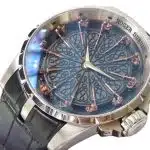 Roger Dubuis Knights Of The Round Table RDDBEX0495 Size:45mm 1:1 Replica - Image 2