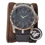 Roger Dubuis Knights Of The Round Table RDDBEX0495 Size:45mm 1:1 Replica - Image 3