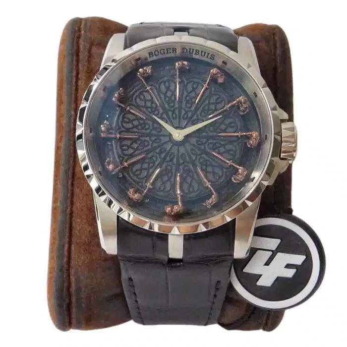 Roger Dubuis Knights Of The Round Table RDDBEX0495 Size:45mm 1:1 Replica - Image 3