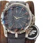 Roger Dubuis Knights Of The Round Table RDDBEX0495 Size:45mm 1:1 Replica - Image 10