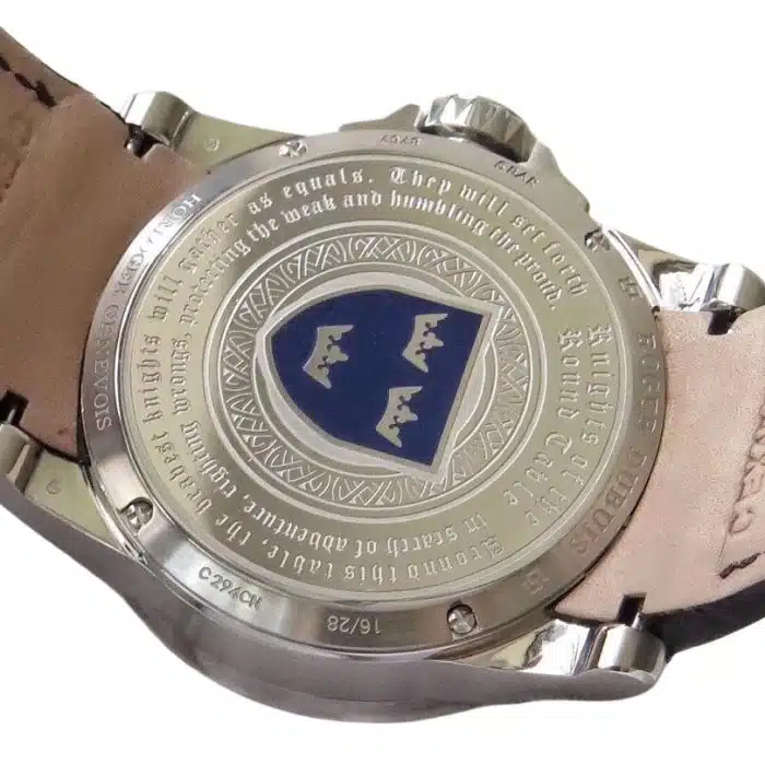 Roger Dubuis Knights Of The Round Table RDDBEX0495 Size:45mm 1:1 Replica - Image 4