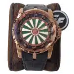 Roger Dubuis Knights Of The Round Table RDDBEX0398 Size:45mm 1:1 Replica - Image 5