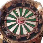 Roger Dubuis Knights Of The Round Table RDDBEX0398 Size:45mm 1:1 Replica - Image 6