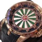 Roger Dubuis Knights Of The Round Table RDDBEX0398 Size:45mm 1:1 Replica - Image 7
