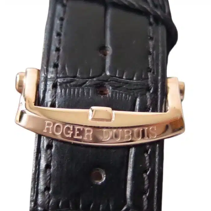 Roger Dubuis Knights Of The Round Table RDDBEX0398 Size:45mm 1:1 Replica - Image 8