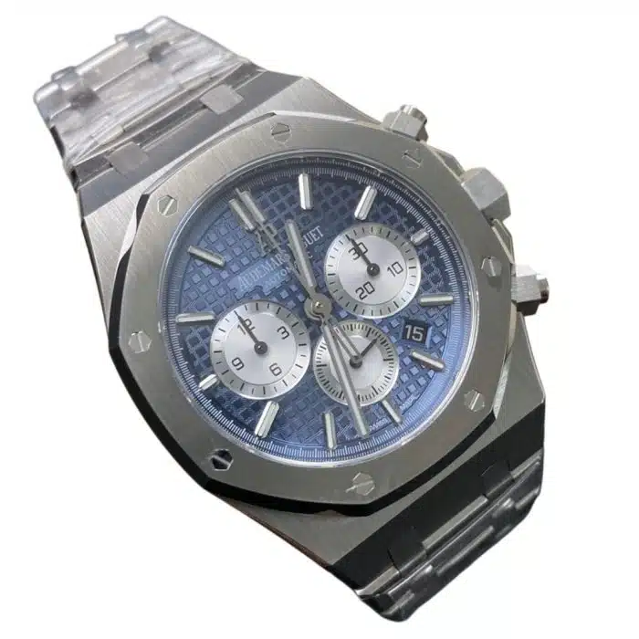 Audemars Piguet Royal Oak 26331ST.OO.1220ST.01 Size:41mm 1:1 Replica - Image 10