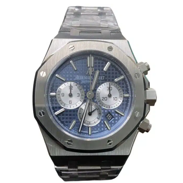 Audemars Piguet Royal Oak 26331ST.OO.1220ST.01 Size:41mm 1:1 Replica - Image 9