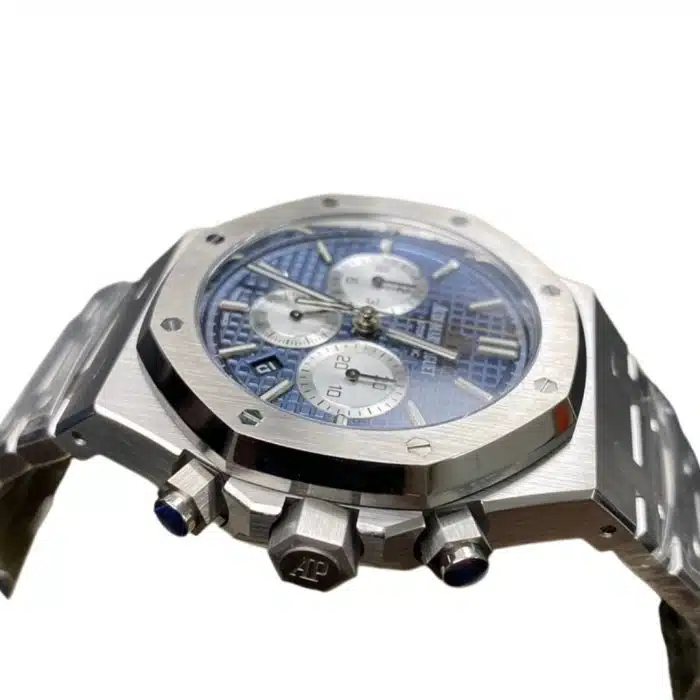 Audemars Piguet Royal Oak 26331ST.OO.1220ST.01 Size:41mm 1:1 Replica - Image 6