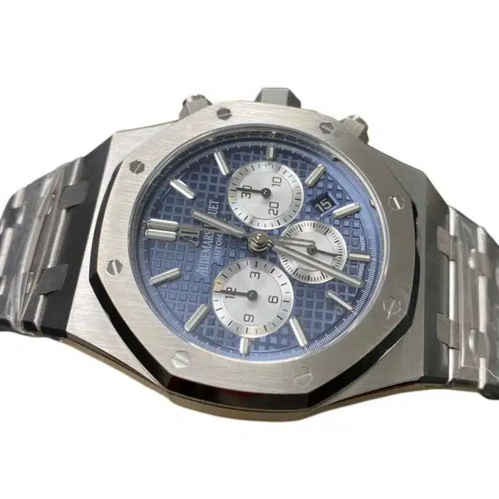 Audemars Piguet Royal Oak 26331ST.OO.1220ST.01 Size:41mm 1:1 Replica - Image 5