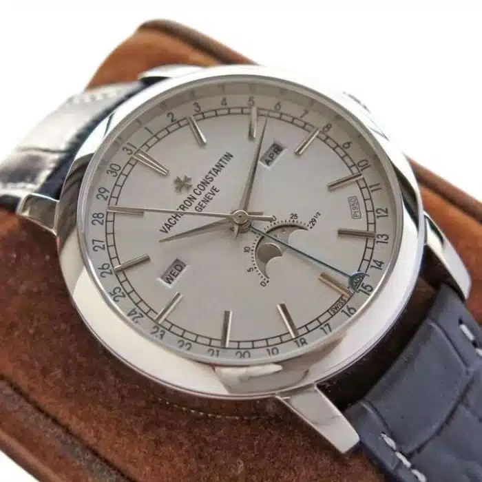 Vacheron Constantin Traditionnelle 4010T/000P-B345 Size:41mm 1:1 Replica - Image 8