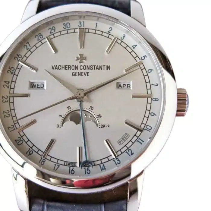 Vacheron Constantin Traditionnelle 4010T/000P-B345 Size:41mm 1:1 Replica - Image 7