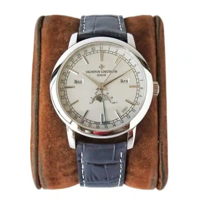 Vacheron Constantin Traditionnelle 4010T/000P-B345 Size:41mm 1:1 Replica - Image 6