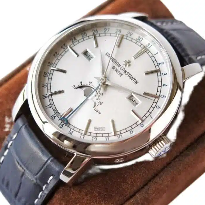 Vacheron Constantin Traditionnelle 4010T/000P-B345 Size:41mm 1:1 Replica - Image 5