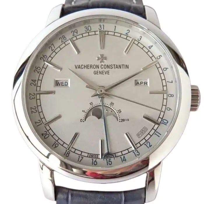 Vacheron Constantin Traditionnelle 4010T/000P-B345 Size:41mm 1:1 Replica - Image 2