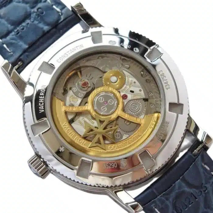 Vacheron Constantin Traditionnelle 4010T/000P-B345 Size:41mm 1:1 Replica - Image 4