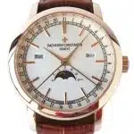 Vacheron Constantin Traditionnelle 4010T/000R-B344 Size:41mm 1:1 Replica - Image 2