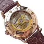 Vacheron Constantin Traditionnelle 4010T/000R-B344 Size:41mm 1:1 Replica - Image 6