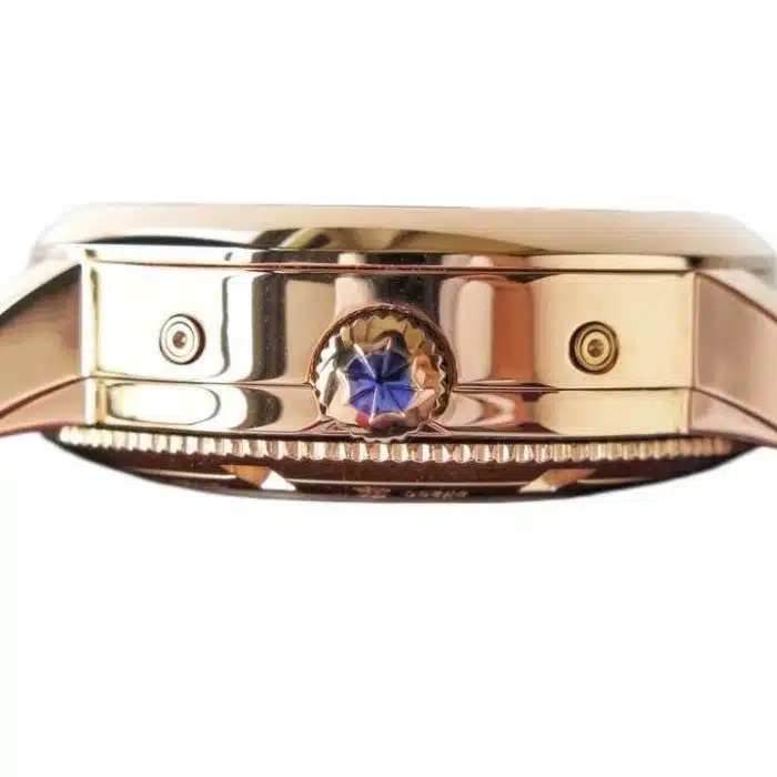 Vacheron Constantin Traditionnelle 4010T/000R-B344 Size:41mm 1:1 Replica - Image 7