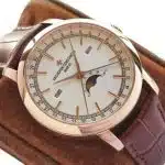 Vacheron Constantin Traditionnelle 4010T/000R-B344 Size:41mm 1:1 Replica - Image 8