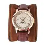 Vacheron Constantin Traditionnelle 4010T/000R-B344 Size:41mm 1:1 Replica - Image 10